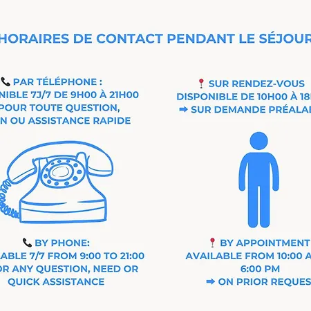 La Parenthese Parking Pros Servicesconciergerie Motte * לה גרנד מוט