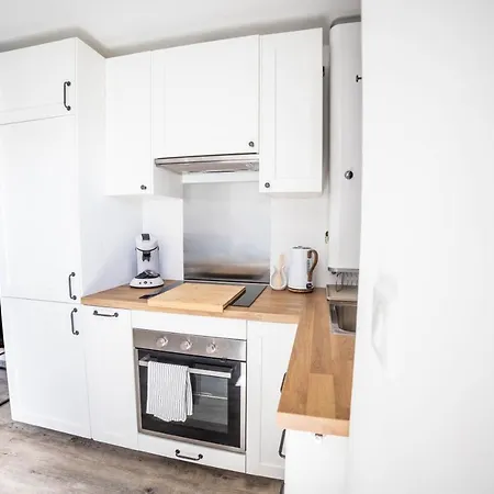 Apartamento La Parenthese Parking Pros Servicesconciergerie Motte La Grande-Motte