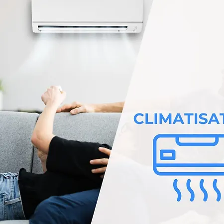 Apartamento La Parenthese Parking Pros Servicesconciergerie Motte La Grande-Motte