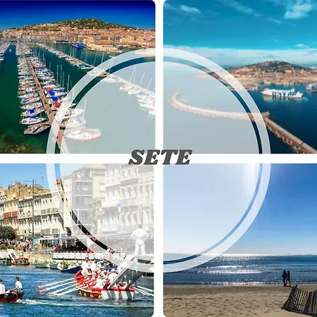 La Parenthese Parking Pros Servicesconciergerie Motte La Grande-Motte