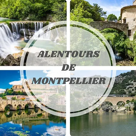 Апартаменты La Parenthese Parking Pros Servicesconciergerie Motte *